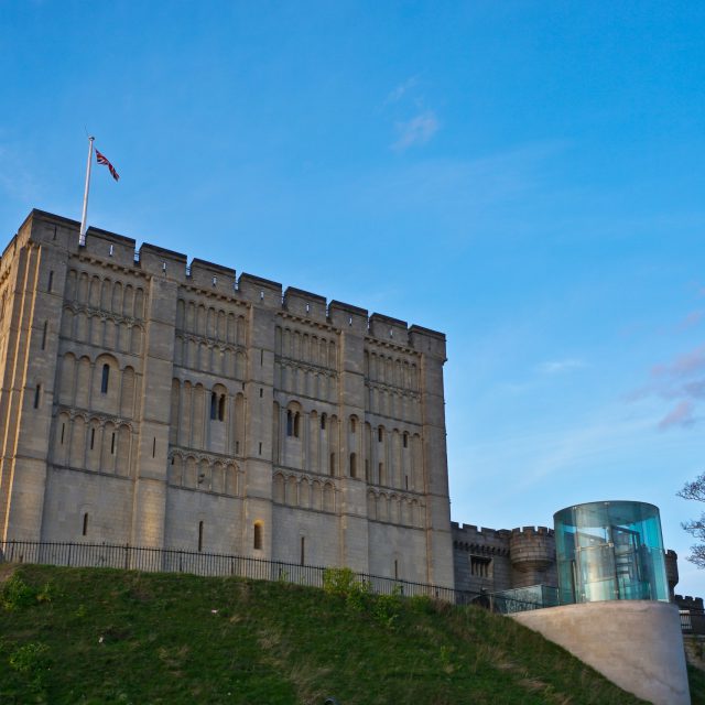 Norwich Castle