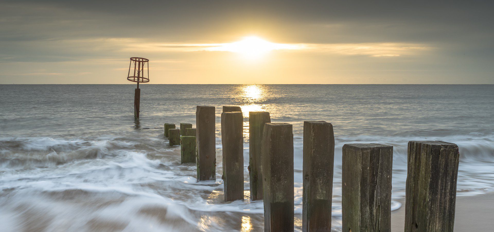 Gorleston On Sea